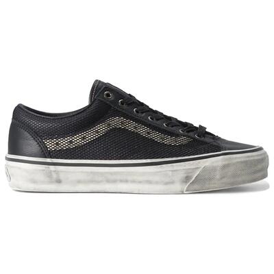 Scarpe Vans Old Skool Nero