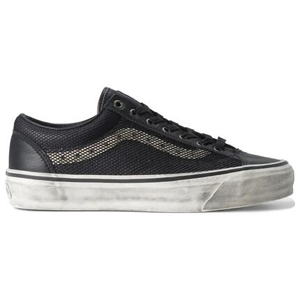 Zapatos Vans Old Skool Negro