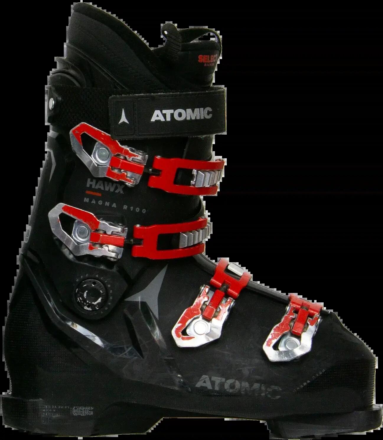 ATOMIC picture