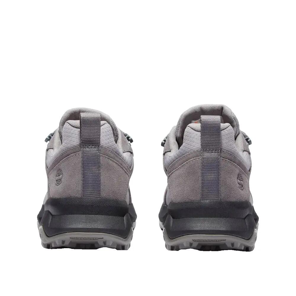 Wandelschoenen Timberland Motion Ledge Leer Grijs 7/9