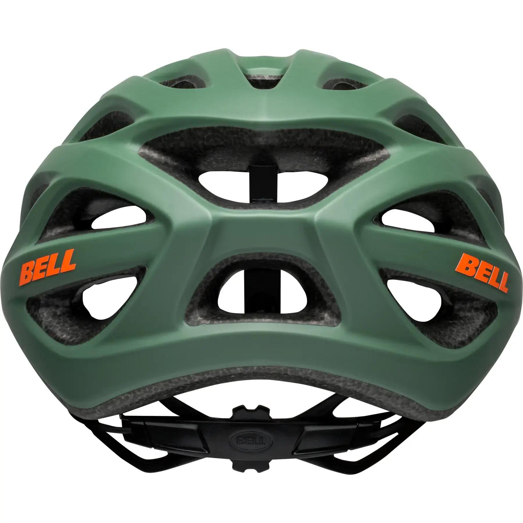 Casco per bambini Bell Charger 5/6