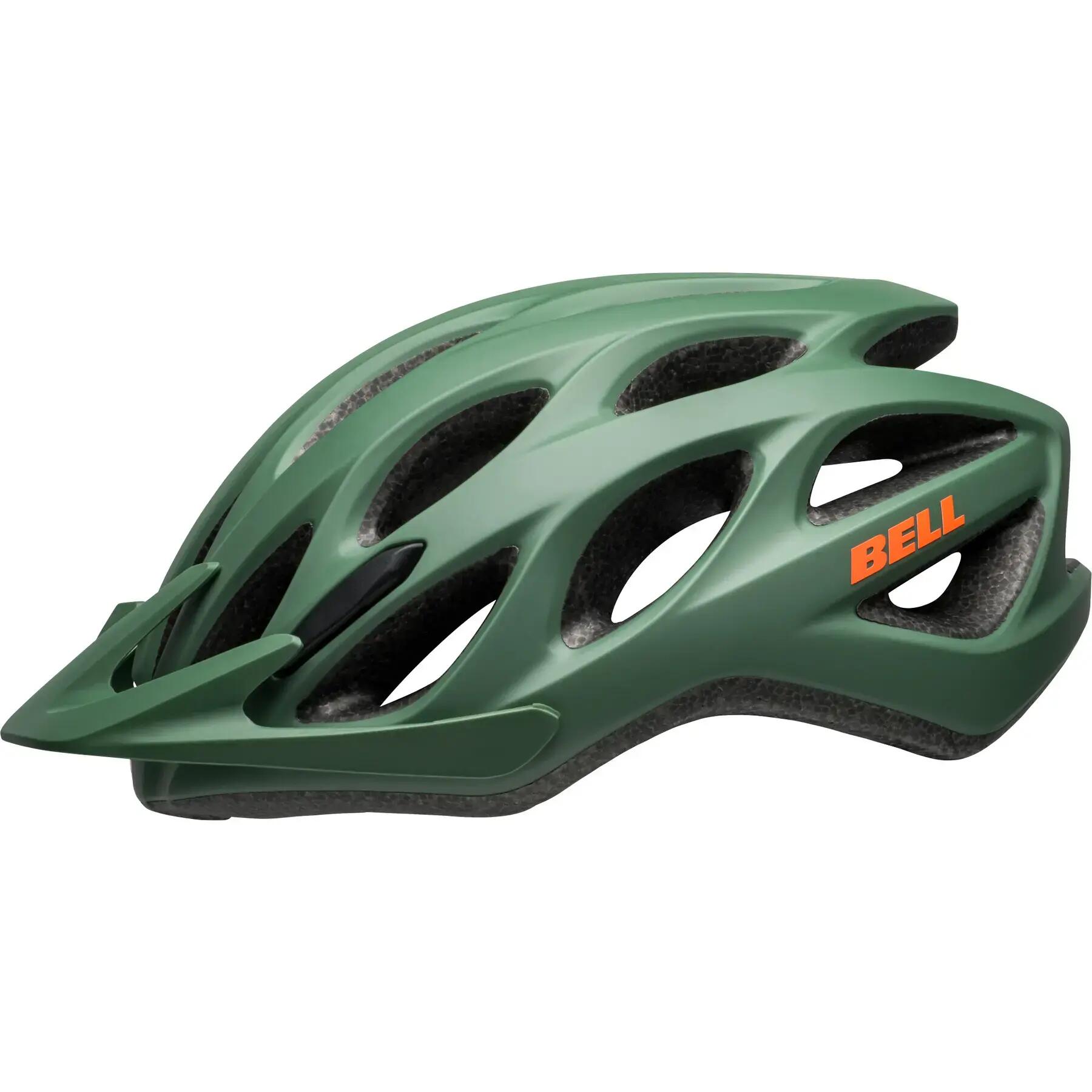 Casco per bambini Bell Charger 4/6