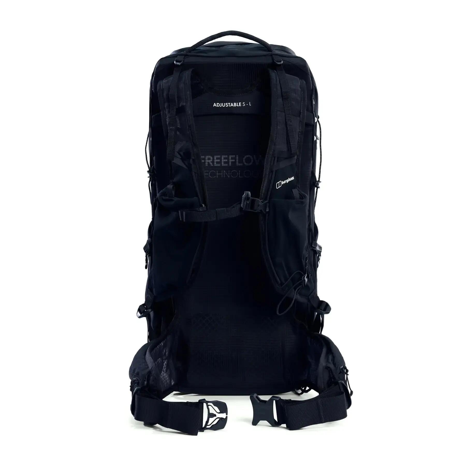 Sac à dos Berghaus 3D Freeflow 30 L 4/4
