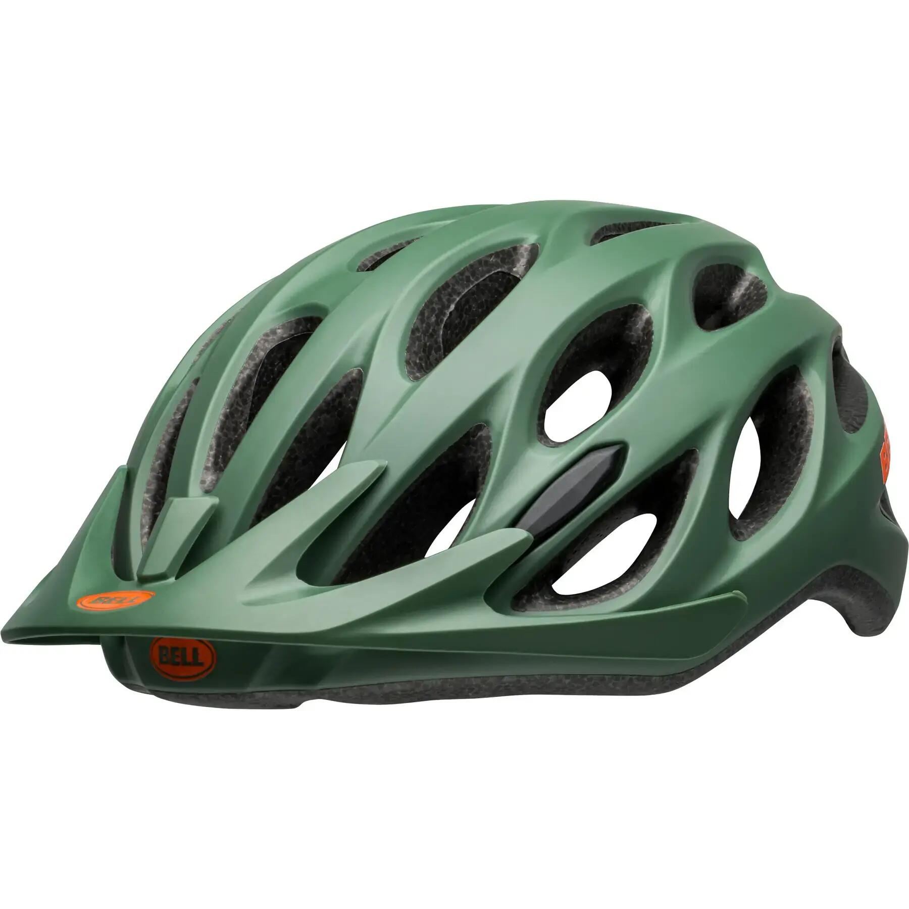 Casco per bambini Bell Charger 3/6