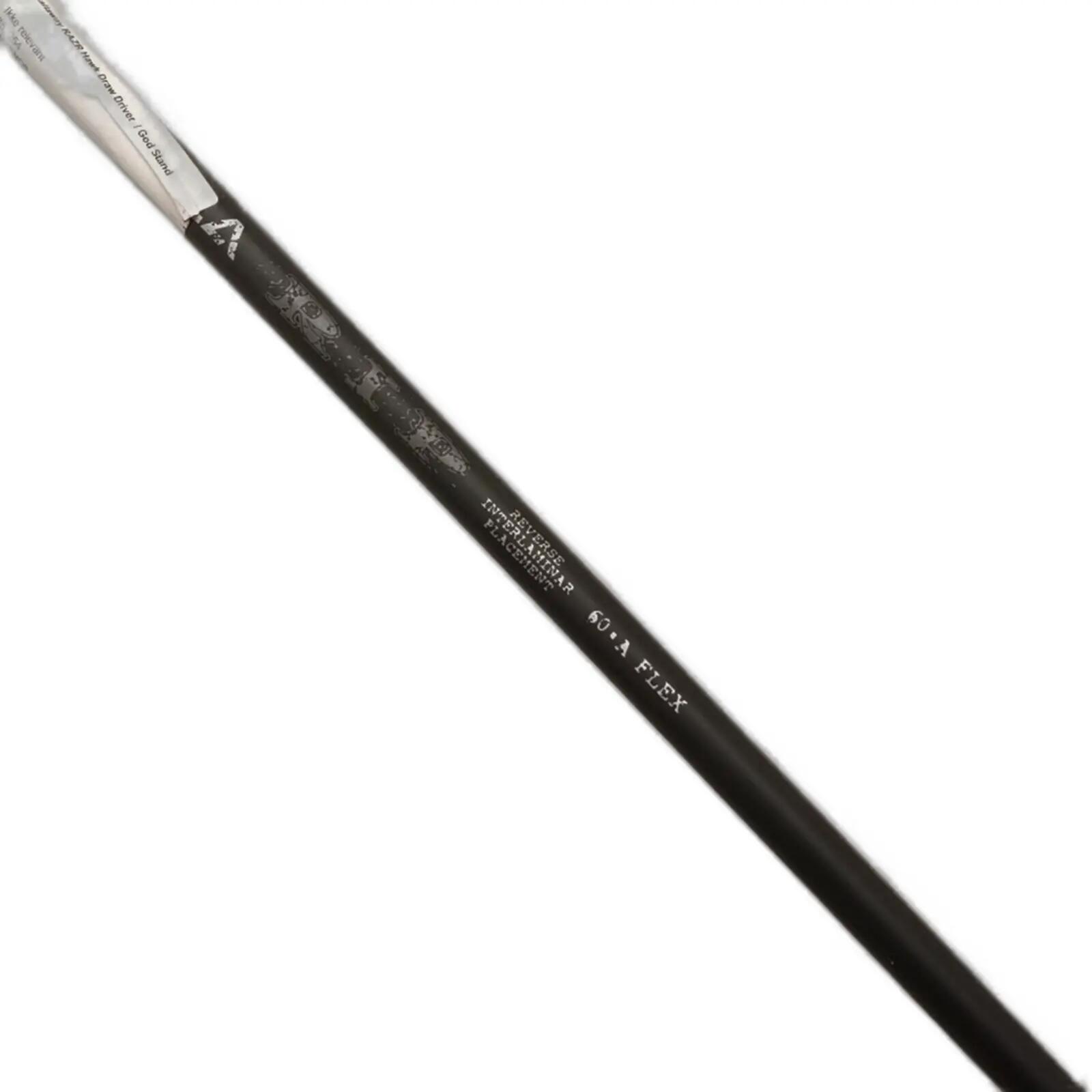 Callaway Razr Hawk Driver / Flex A-flex / Loft 11.5 4/5