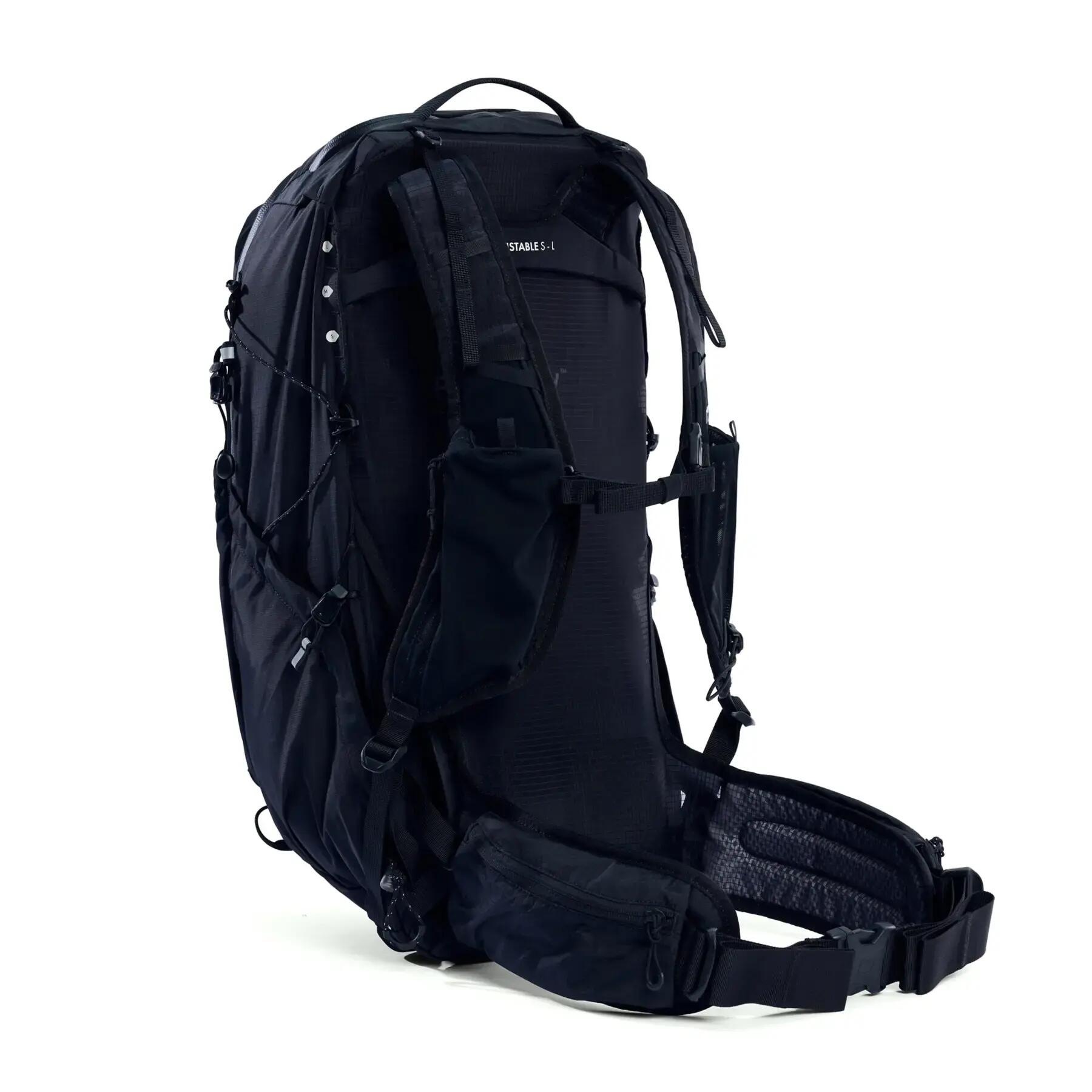 Sac à dos Berghaus 3D Freeflow 30 L 3/4