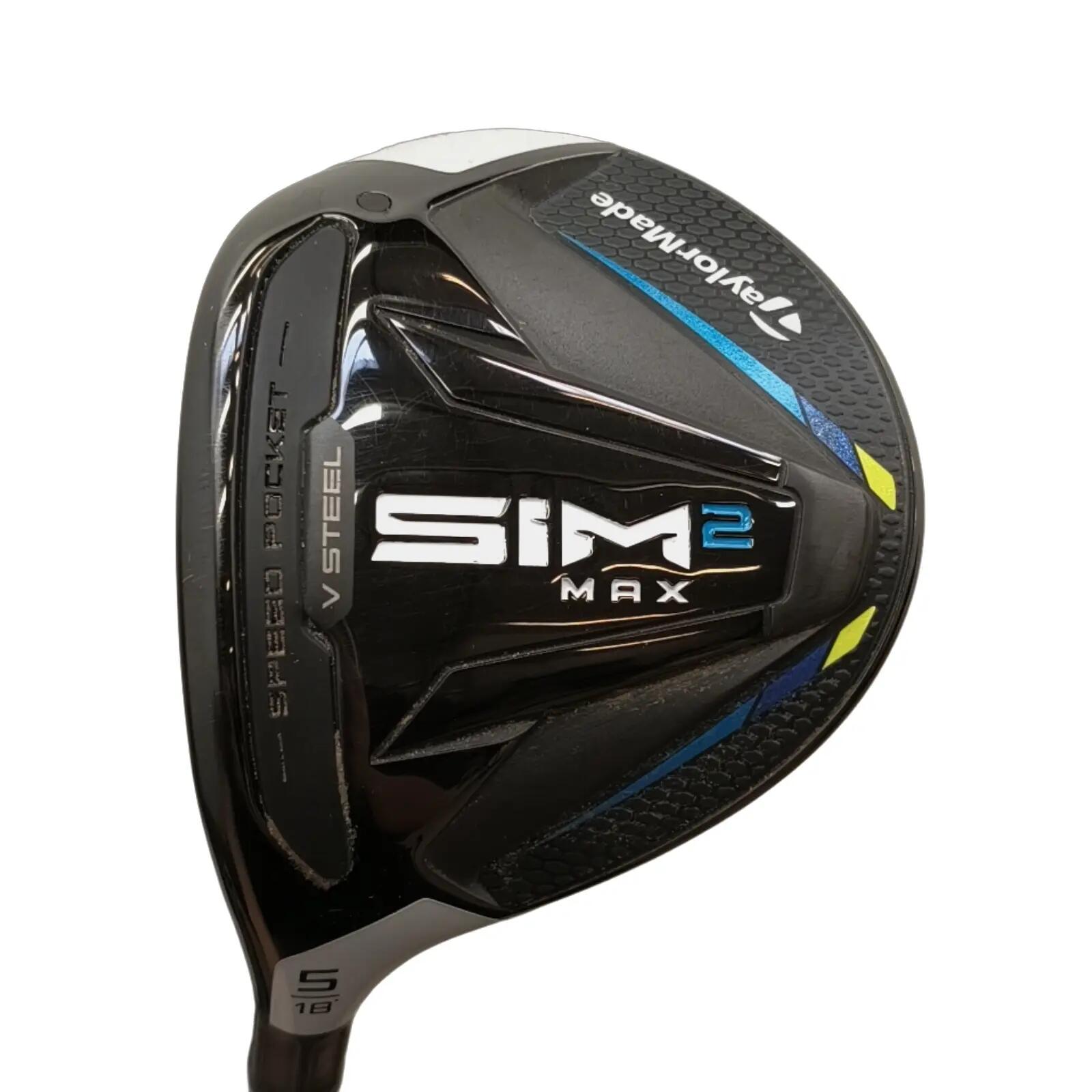 TAYLORMADE picture