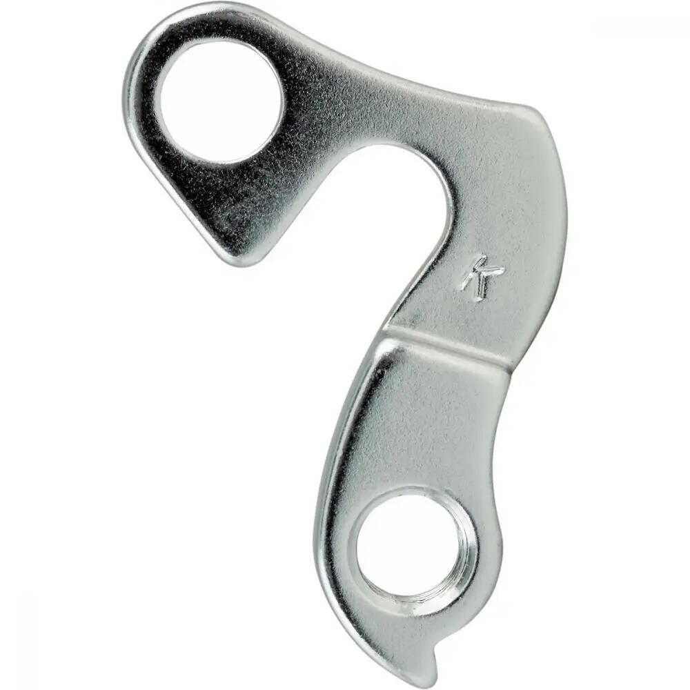 MERIDA patte de dérailleur 8184-0 pour MAGLIGHT MTB 2002 et MAGLIGHT ELITE 2001, 3/3