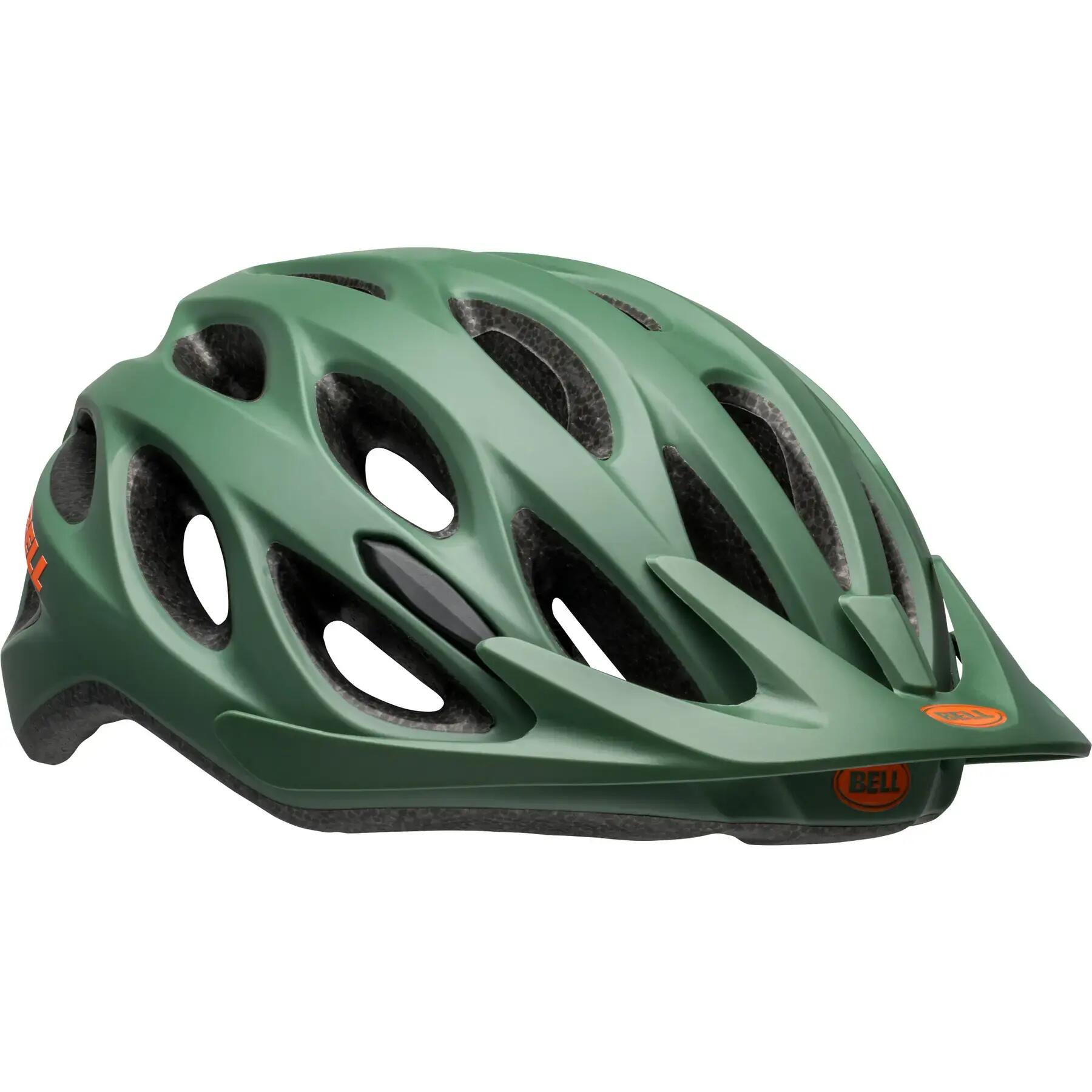 Casco per bambini Bell Charger 2/6