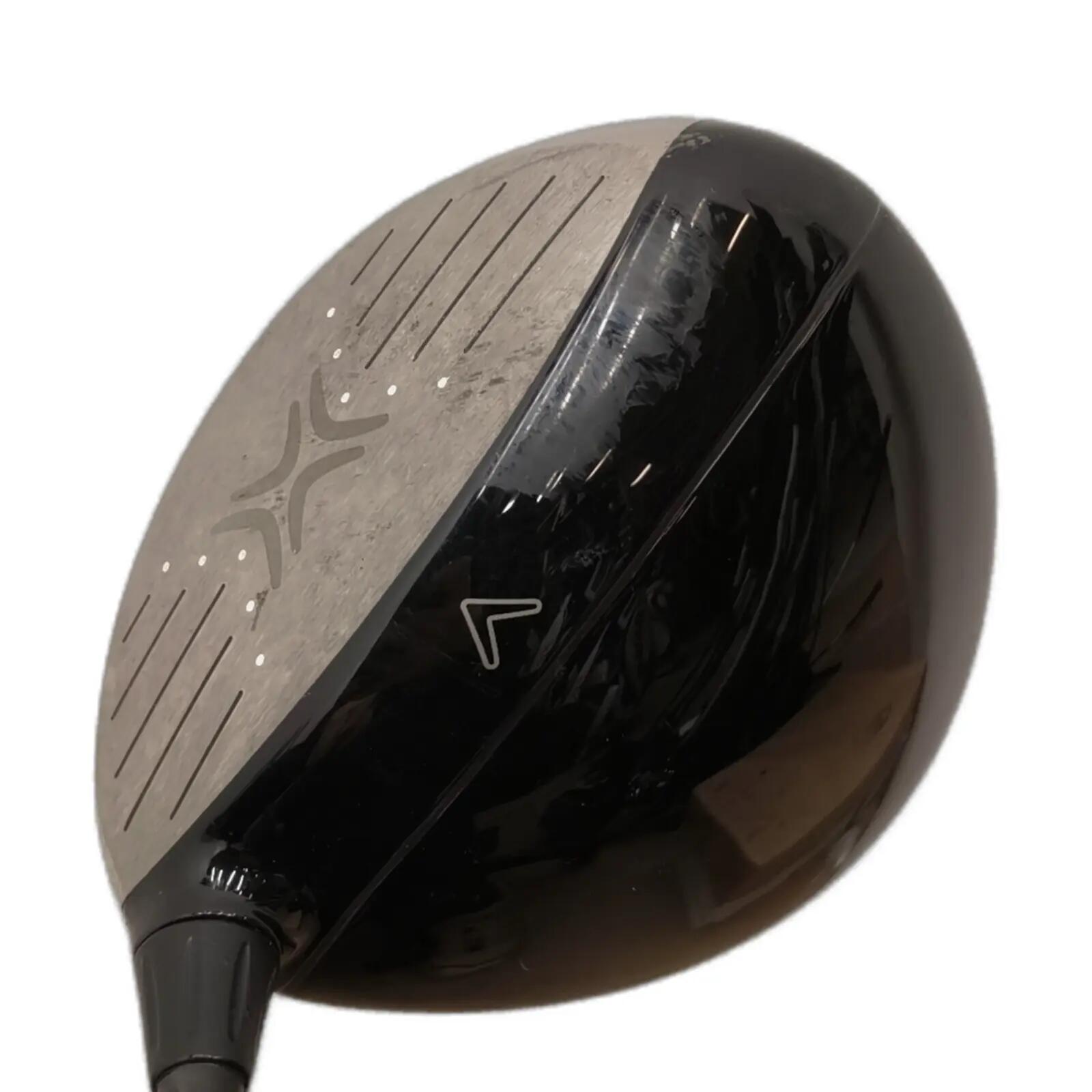 Callaway Razr Hawk Driver / Flex A-flex / Loft 11.5 3/5