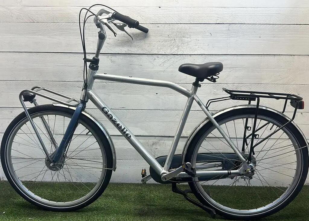 Vélo d’occasion Gazelle Transportfiets 4/4