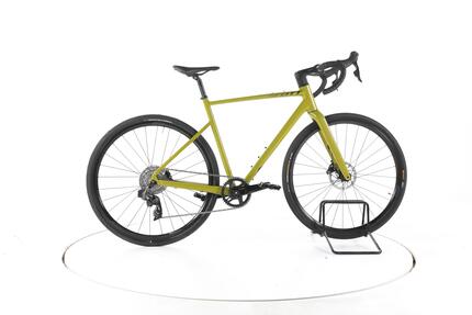 Refurbished - Scott Speedster Gravel 10 Gravelbike - Sehr gut