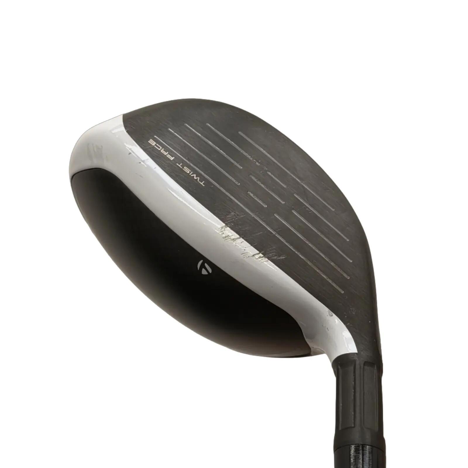 Gaucher TaylorMade Sim 2 Max Fairway Wood / Flex Regular / #5/18 4/6
