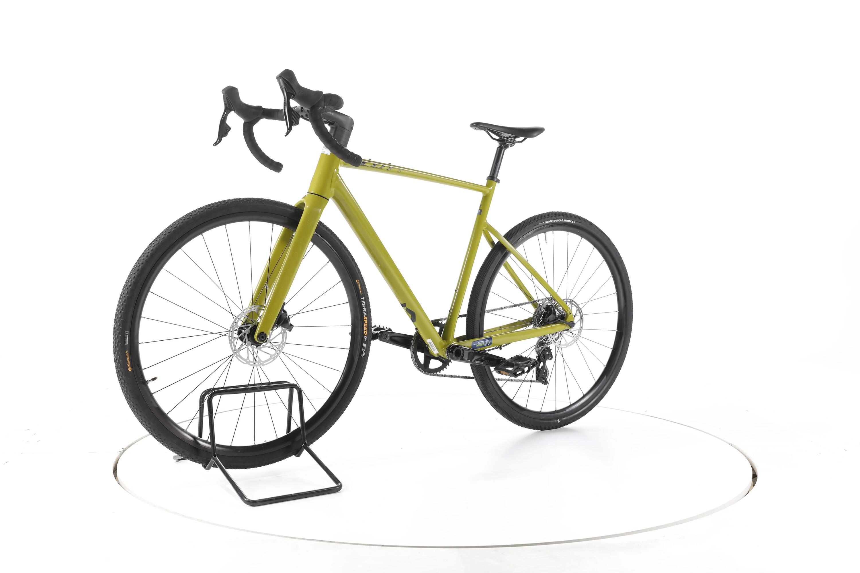 Segunda vida - Scott Speedster Gravel 10 Gravelbike - Muy buen estado 5/7