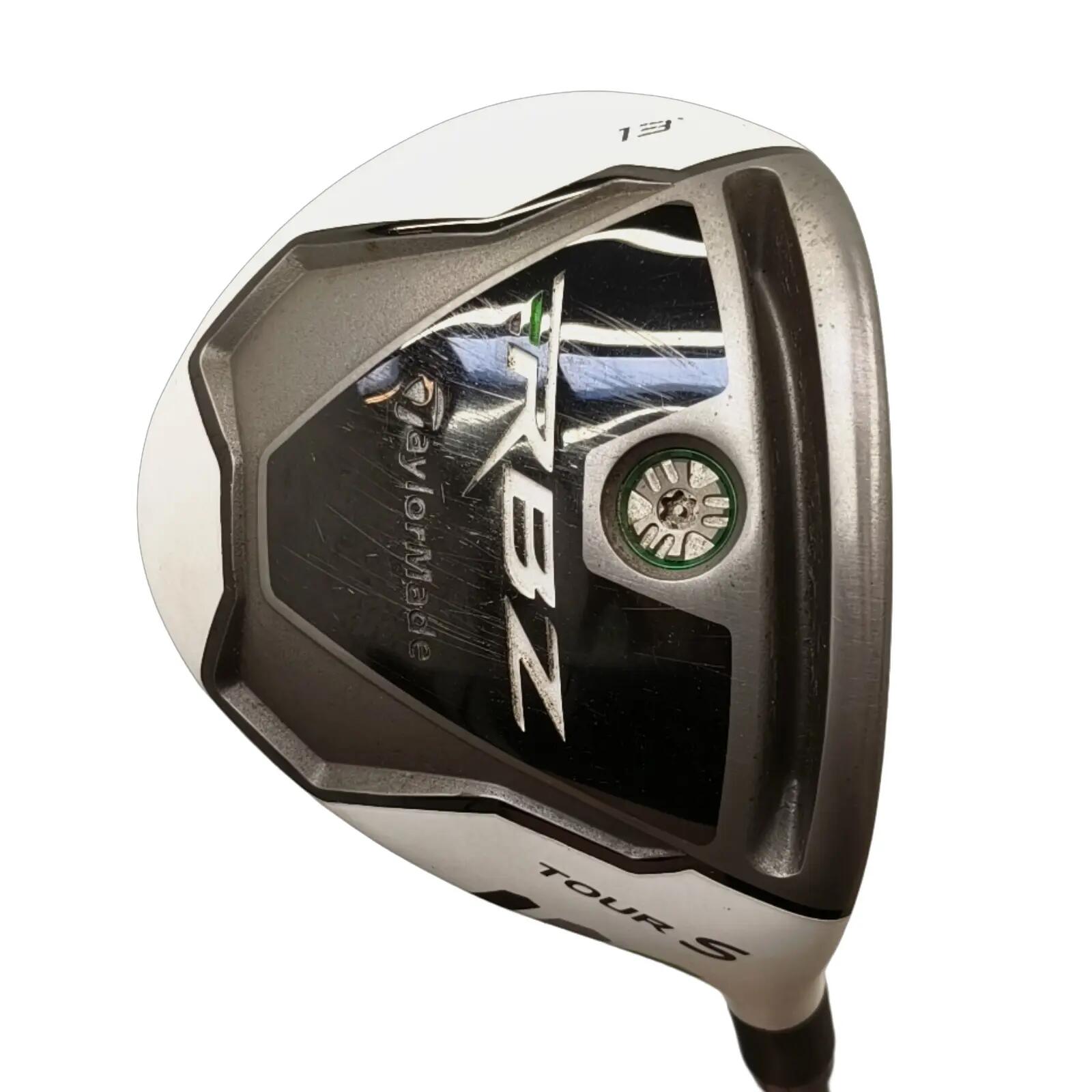 TAYLORMADE picture