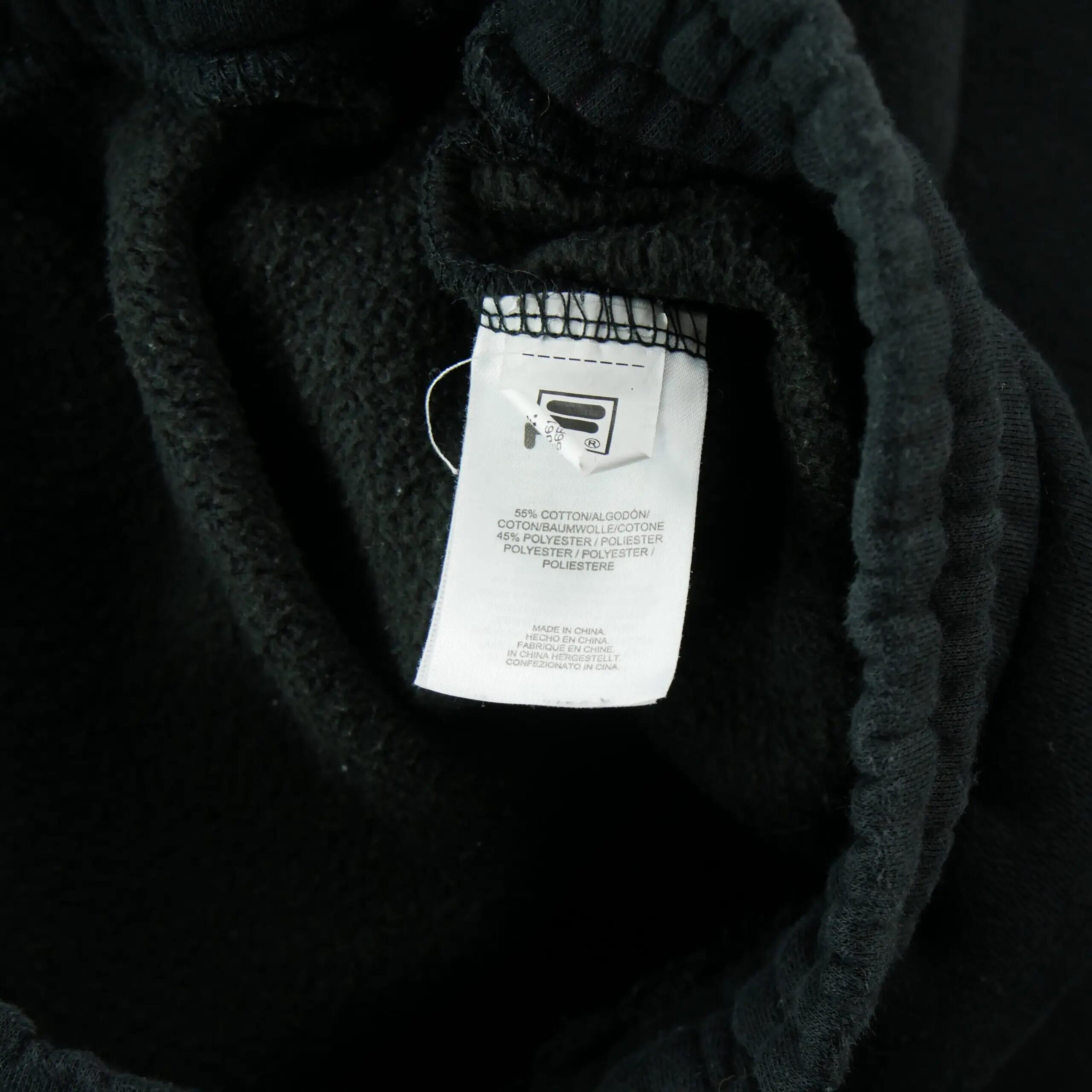 Seconde vie - Jogging Femme Jogging cargo Y2K Noir - Excellent 7/7