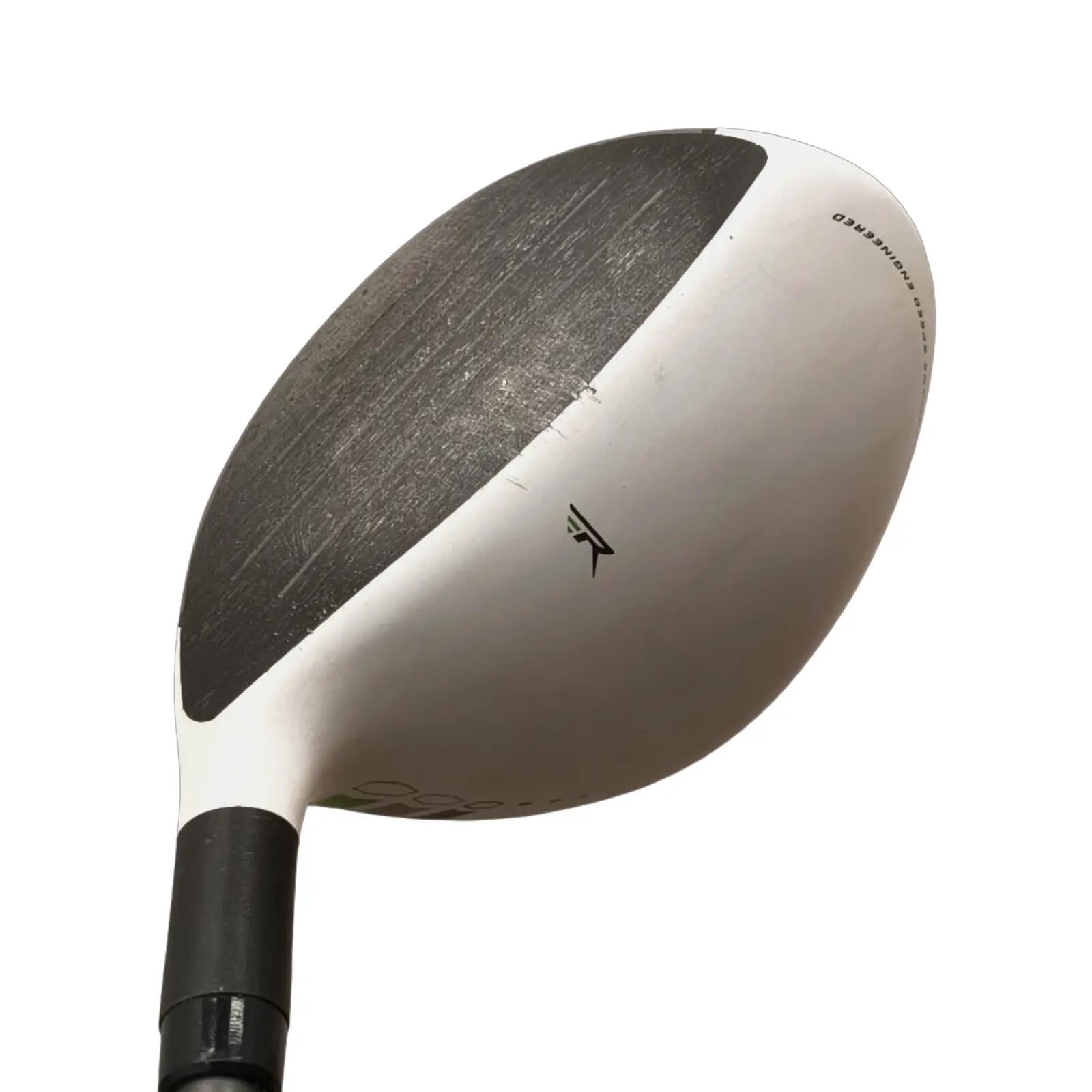 TaylorMade Rbz Tour Fairway Wood / Flex Stiff / #5/13 4/6