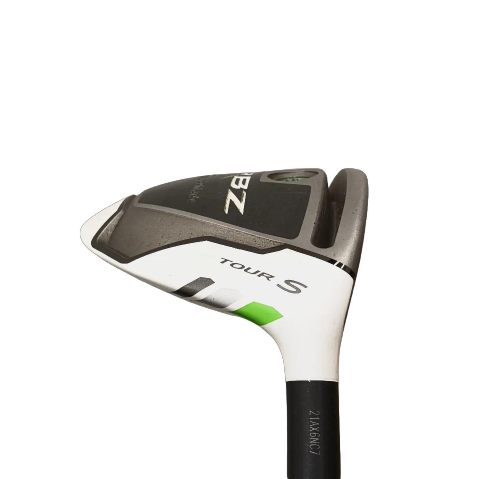 TaylorMade Rbz Tour Fairway Wood / Flex Stiff / #5/13 3/6