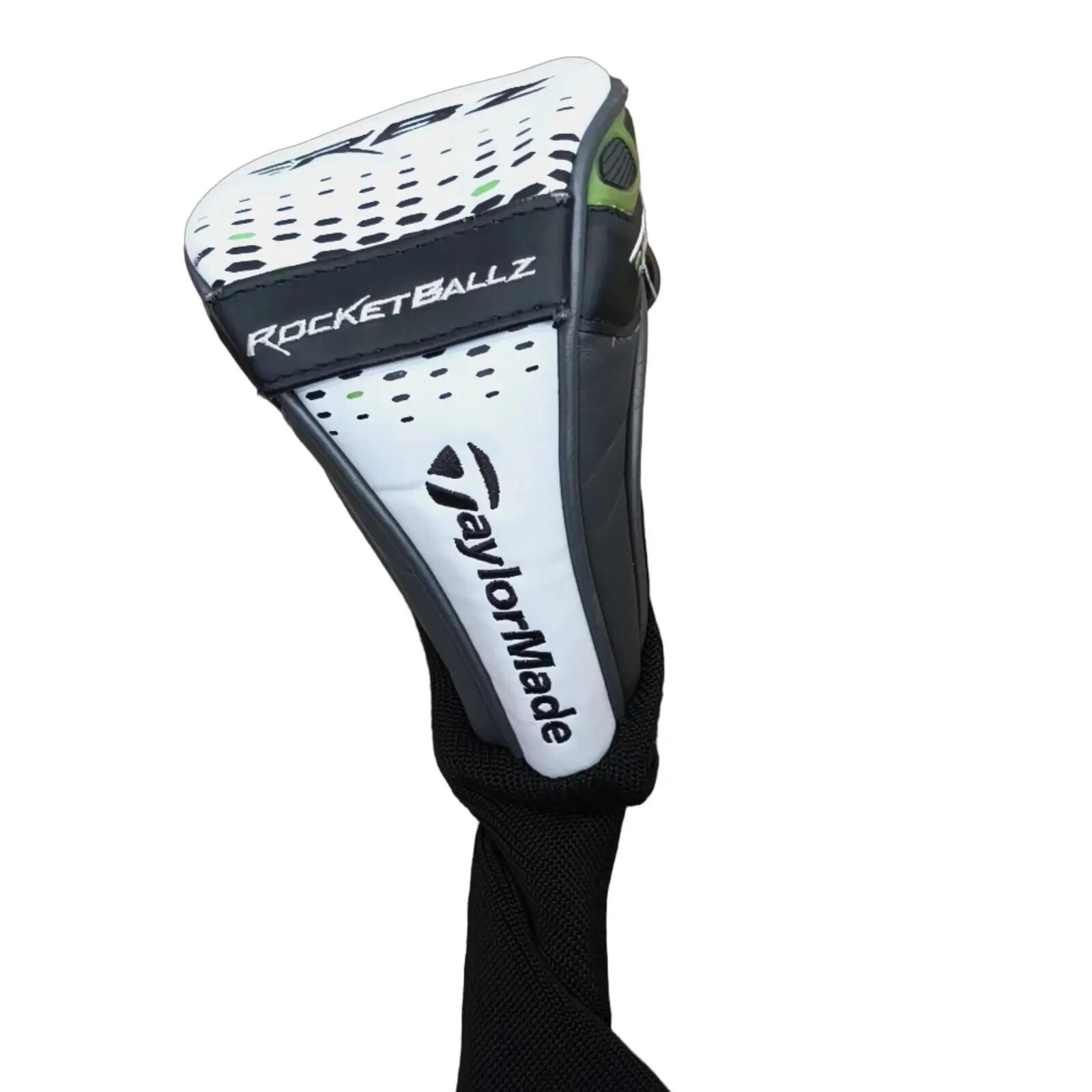 TaylorMade Rbz Tour Fairway Wood / Flex Stiff / #5/13 2/6