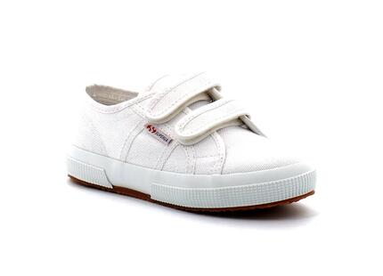 Baskets enfant Superga 2750-Cotjstrap Classic