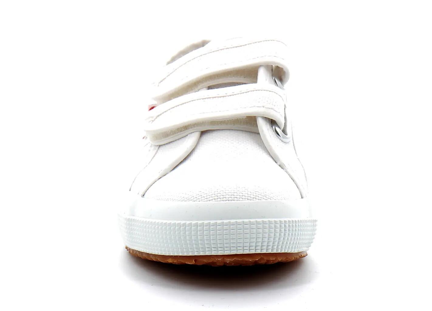Baskets Garçon Cotjstrap Classic, Superga 2/5