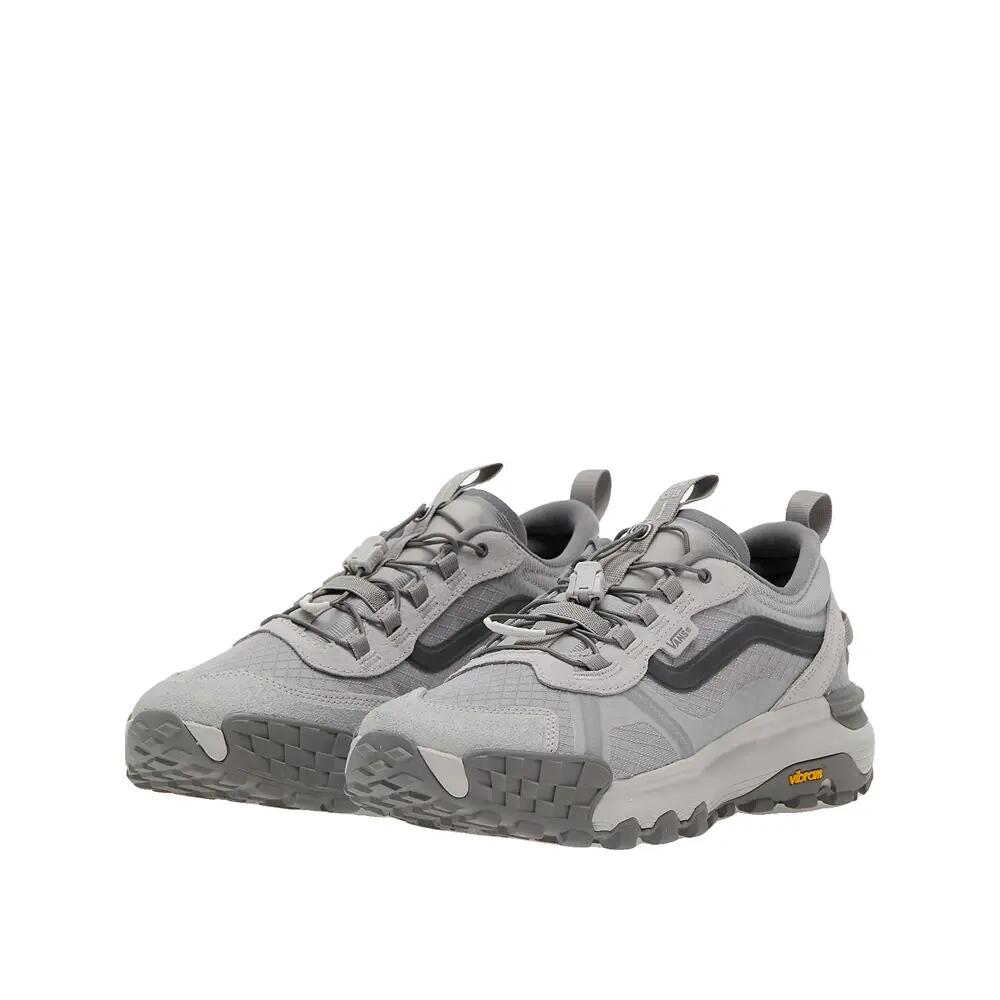 Zapatillas Vans Crosspath XC Grises 5/6