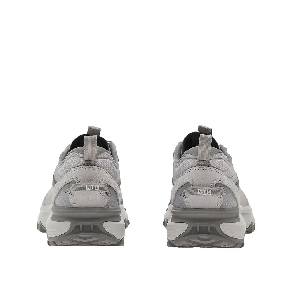 Zapatillas Vans Crosspath XC Grises 4/6