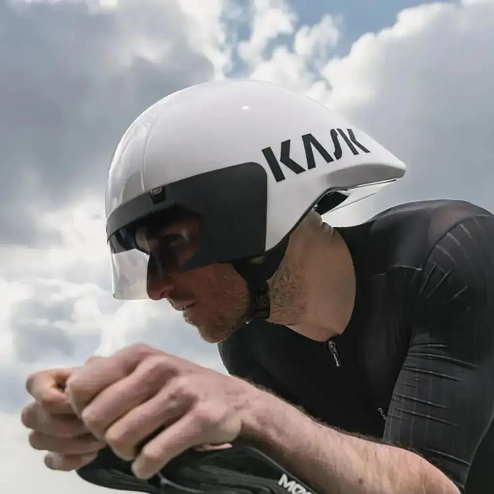Casque Mistral 3.0 Kask 2/2