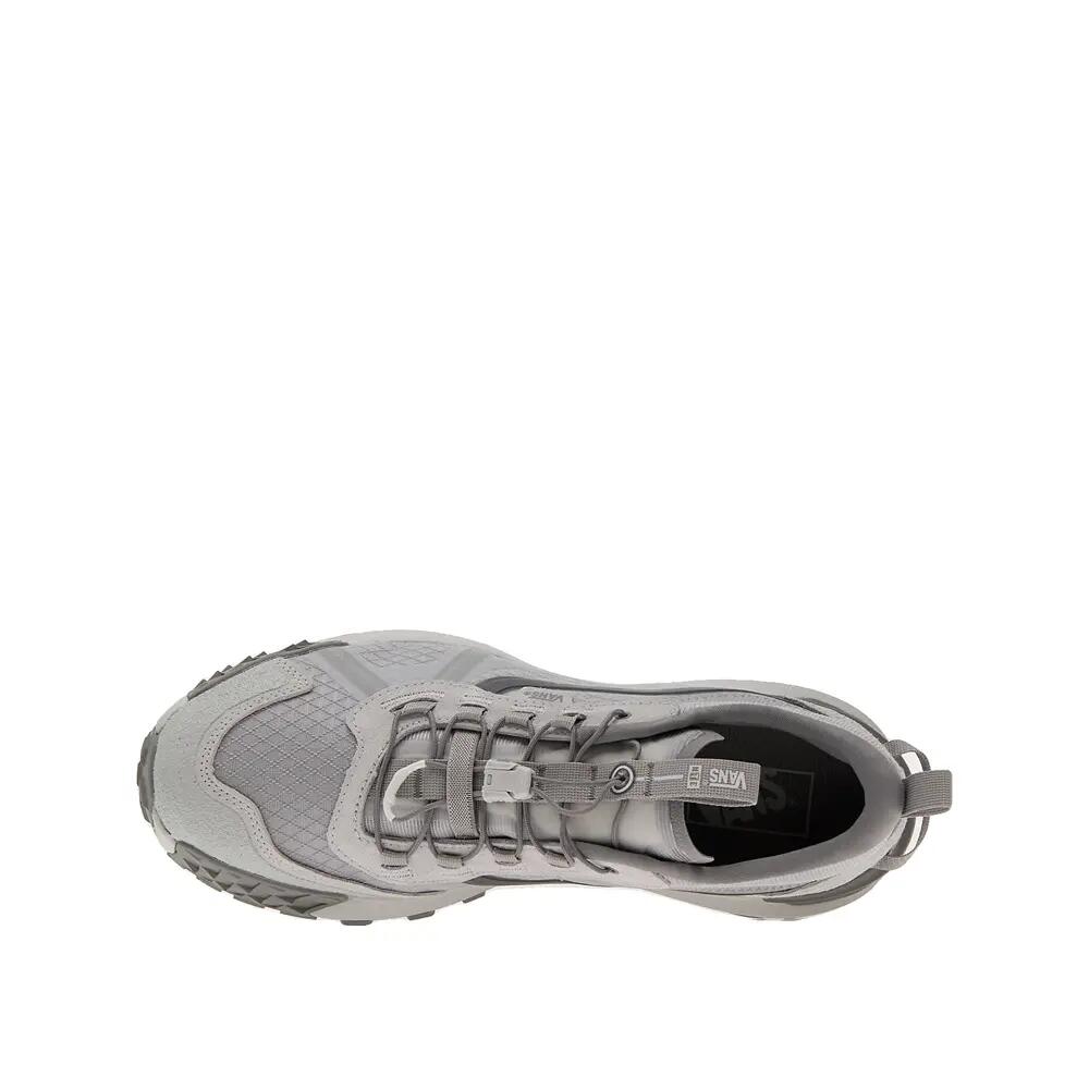 Zapatillas Vans Crosspath XC Grises 3/6