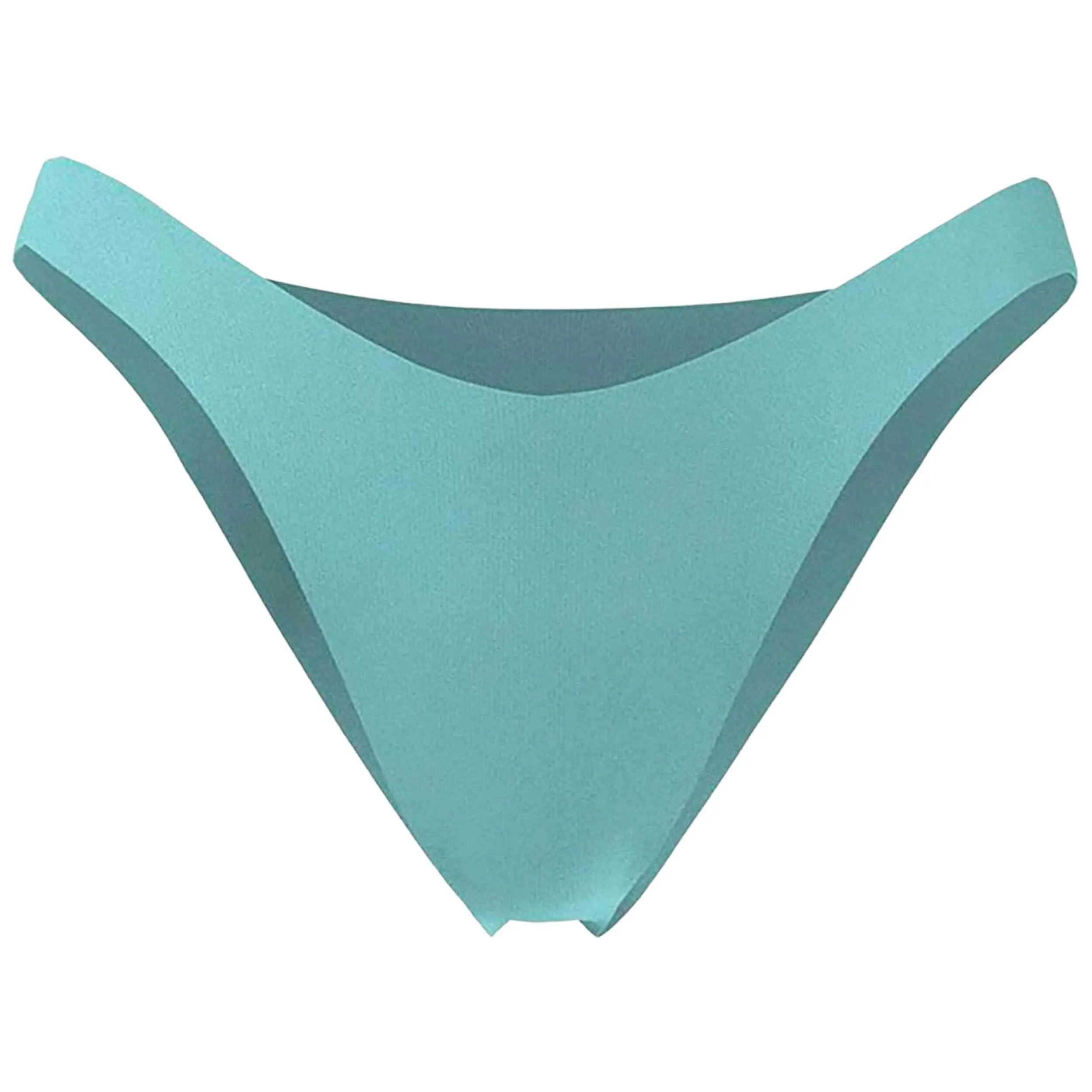 Calcinha de biqusni Nike modelo NESSC230-437 para mulheres 3/3