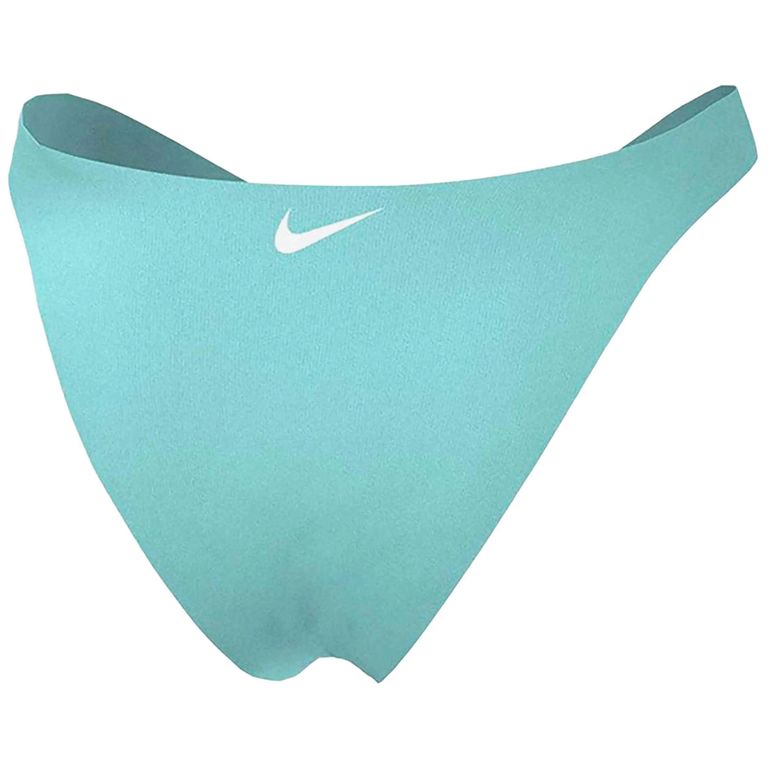Calcinha de biqusni Nike modelo NESSC230-437 para mulheres 2/3