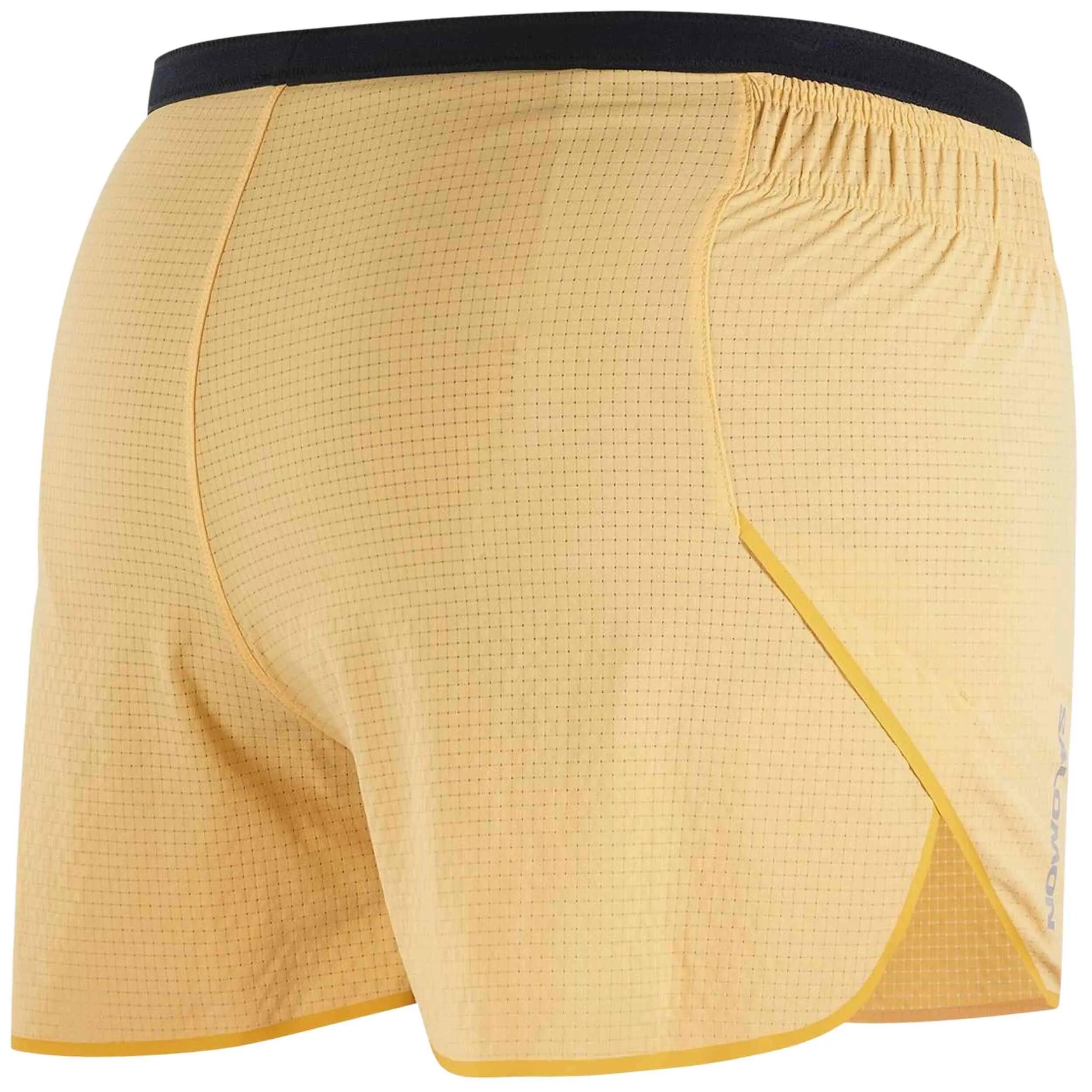Pantaloncini Salomon modello Sense Aero 3 per donne 2/5