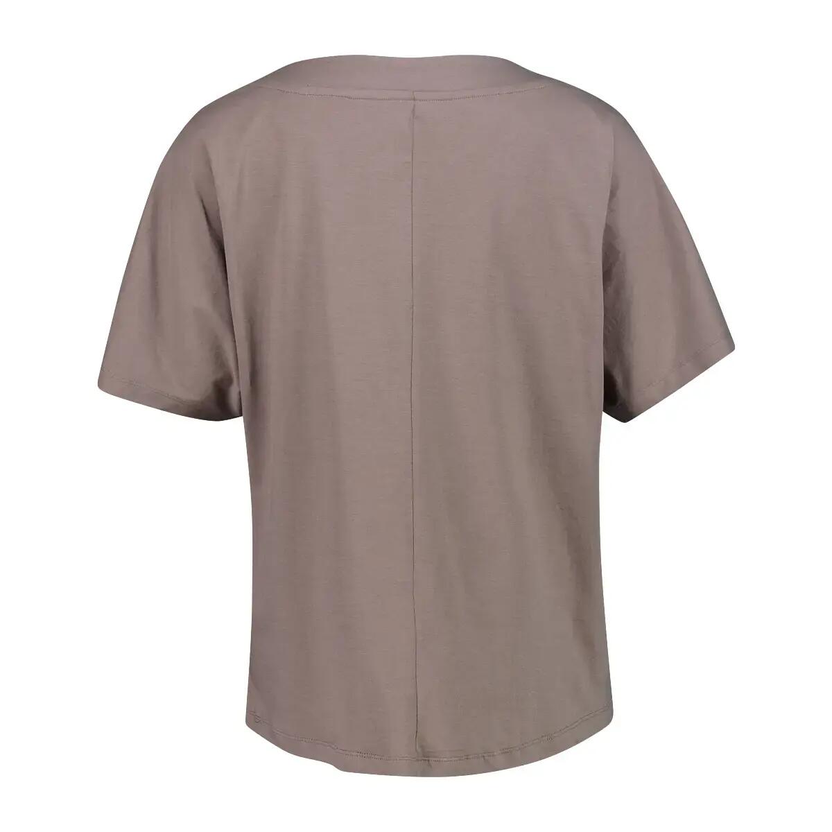 T-shirt en coton biologique femme CMP 2/4