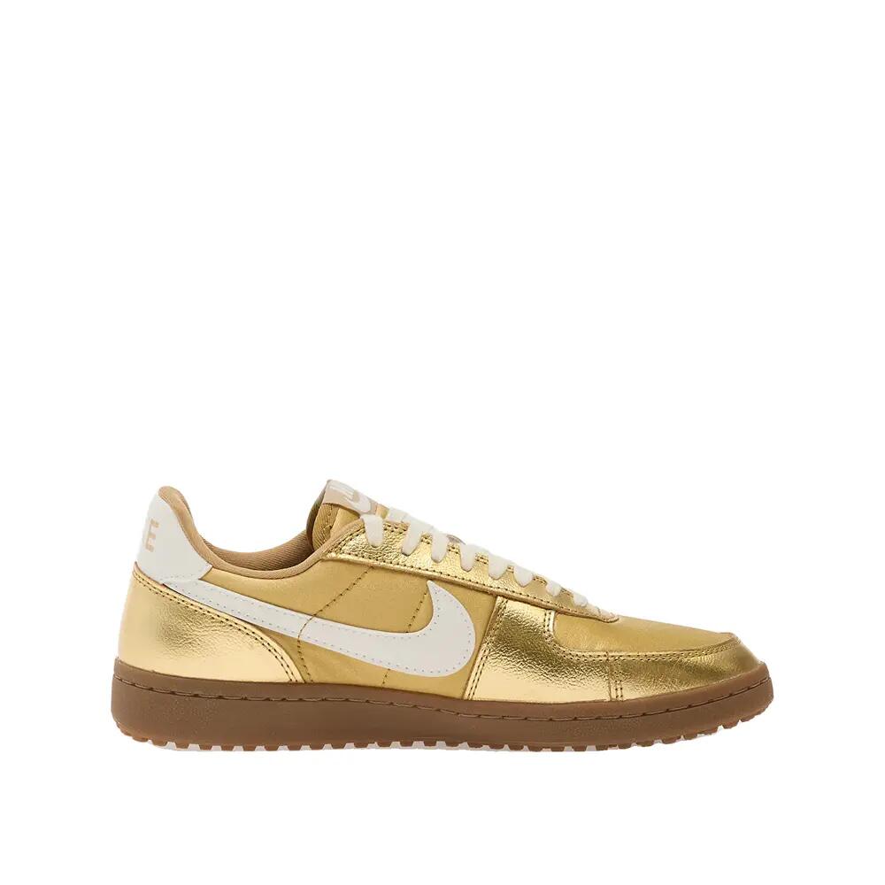 Chaussures Nike Field General Métallique Or 2/6