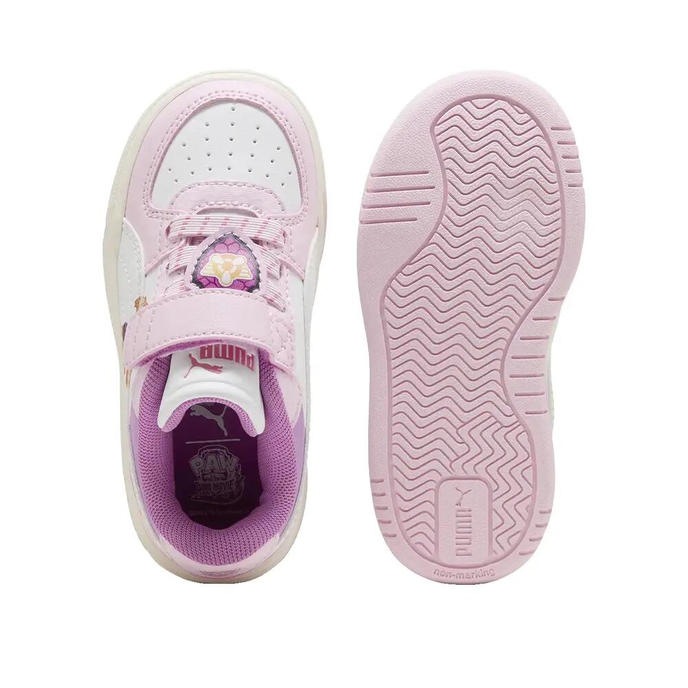 Calçado PUMA Caven III x PAW Patrol Rosa 5/7