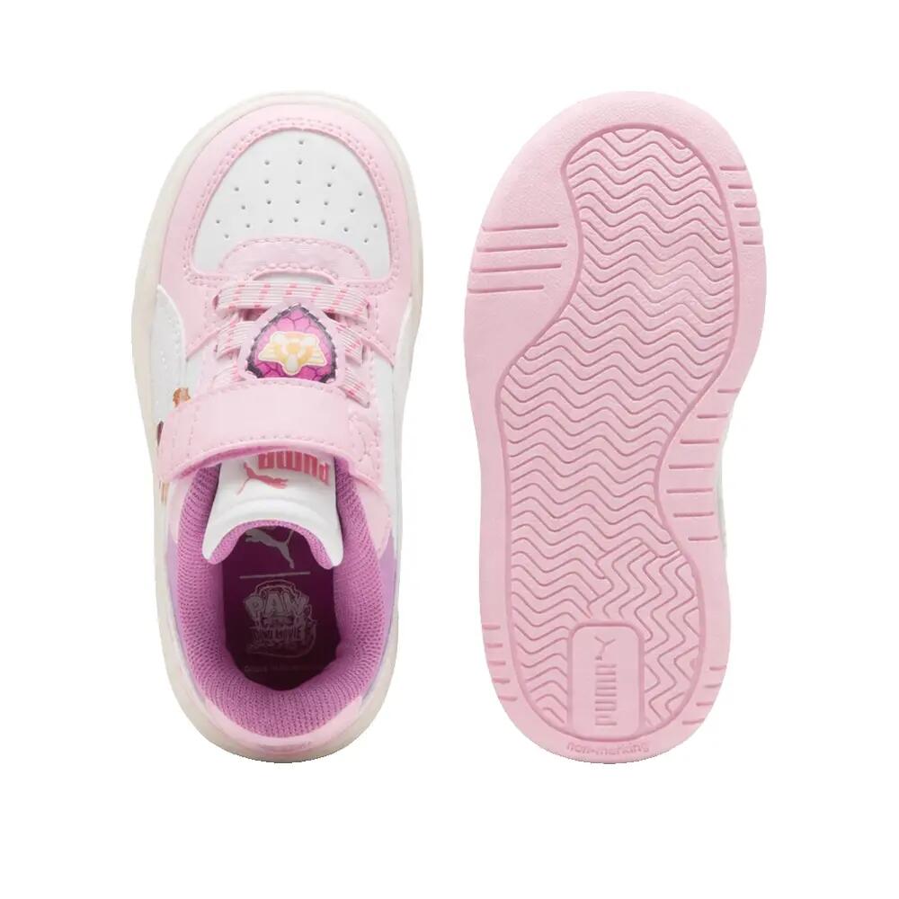 Calçado PUMA Caven III x PAW Patrol Rosa 3/7