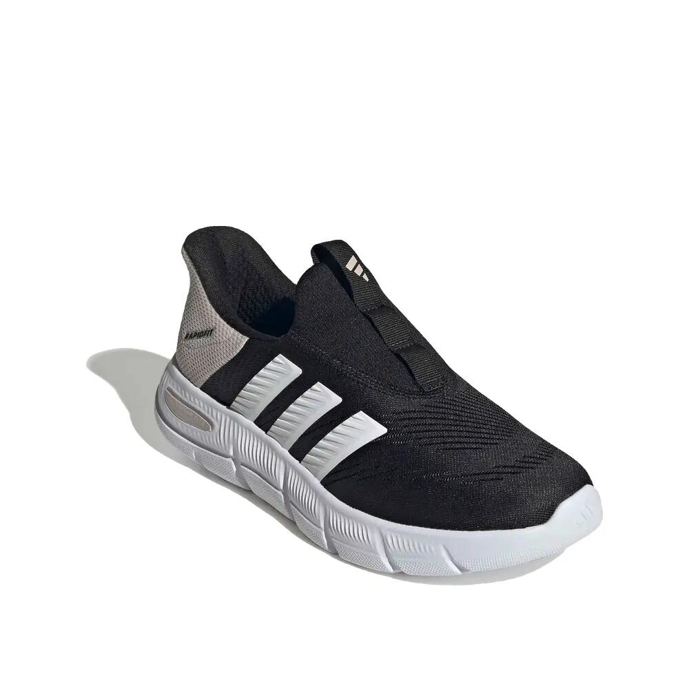 Adidas Cloudfoam Flex Lounge Schuhe Schwarz/Weiß 6/6