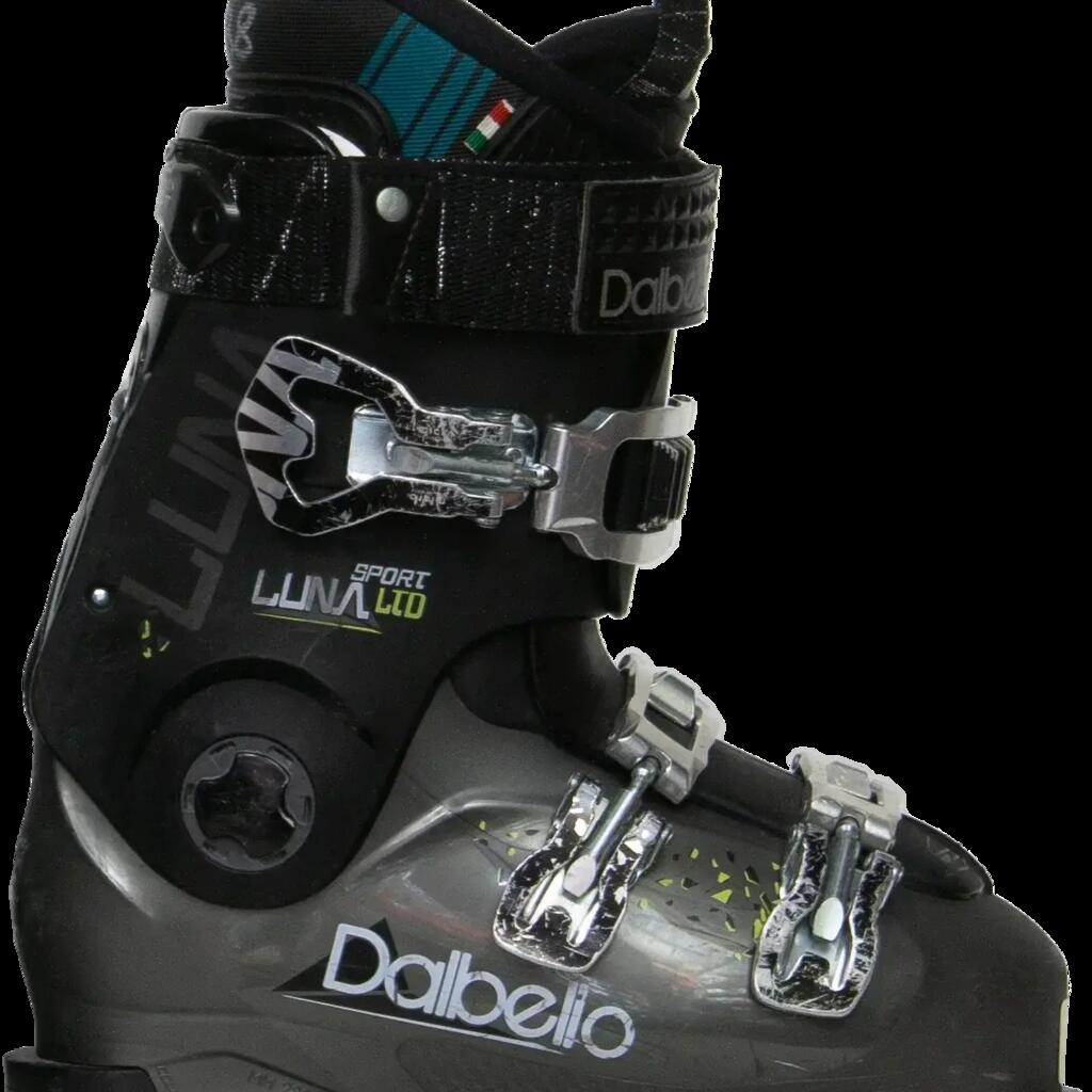 2ND LIFE - Lyžiarske topánky Dalbello Luna Sport LTD 38