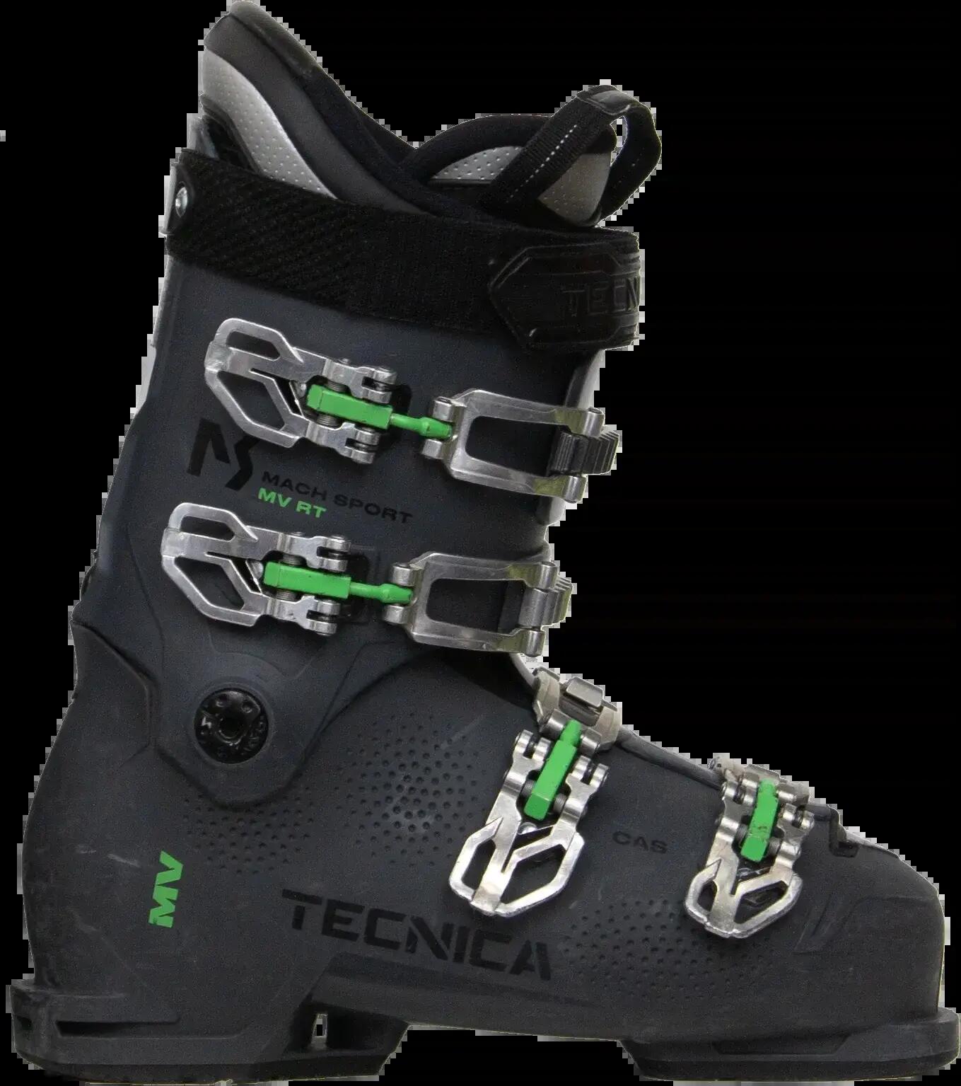 TECNICA picture