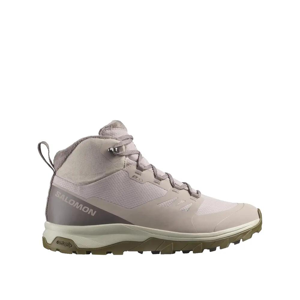 SALOMON picture