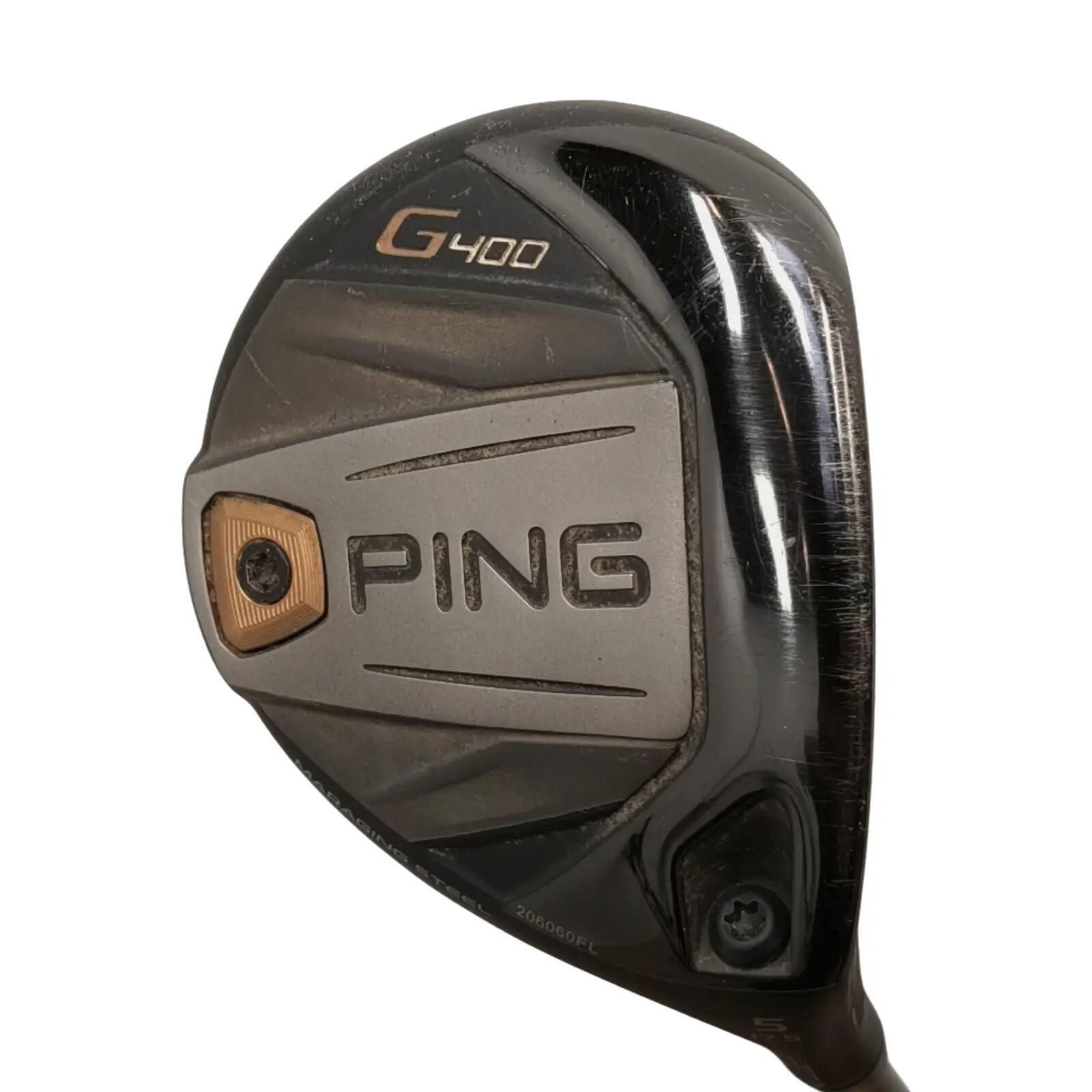 PING picture