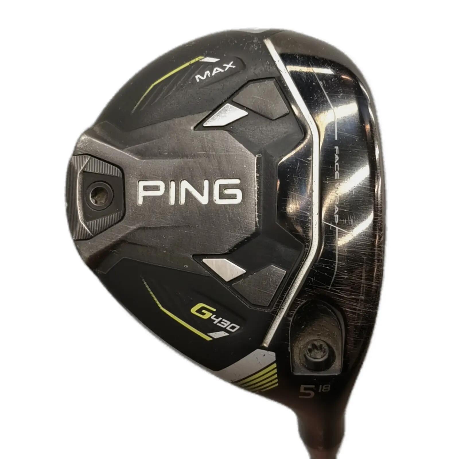 PING picture