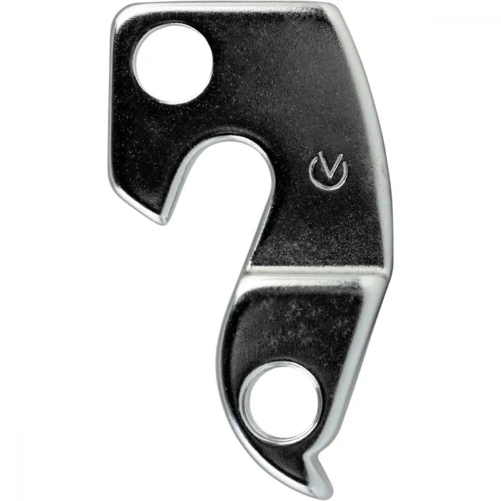 MCG PARTS forcellino cambio DH-002 per CENTURION Backfire 100/400/500/800 e FIT 3/3