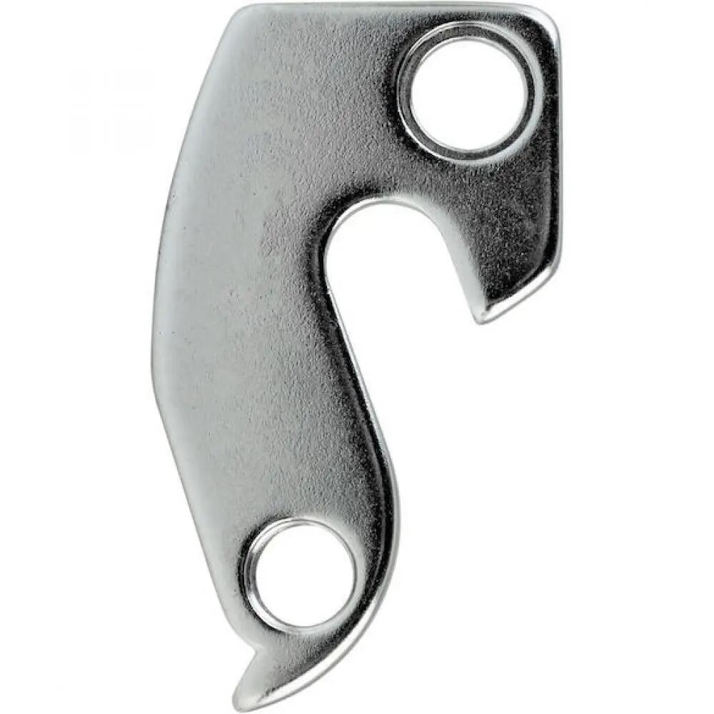 MCG PARTS forcellino cambio DH-002 per CENTURION Backfire 100/400/500/800 e FIT 2/3