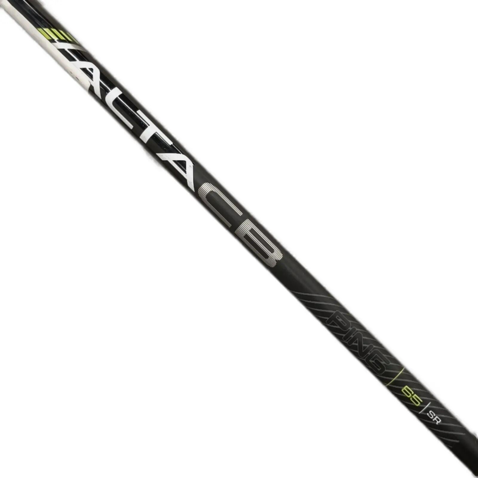 PING G430 Max Fairway Wood / Flex A-flex / #5/18 5/6