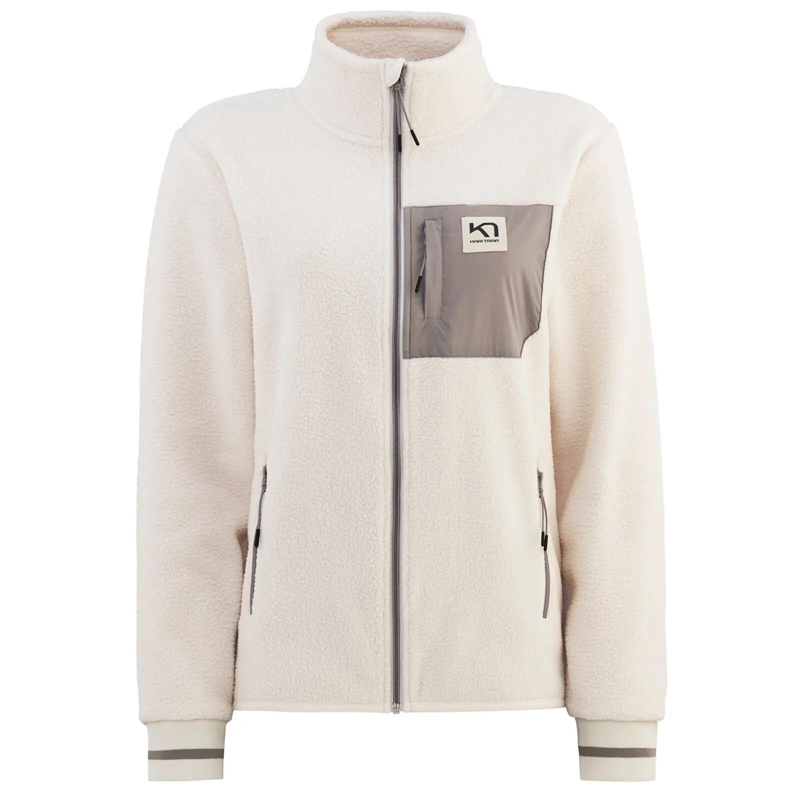 Rothe Midlayer - light beige 1/5