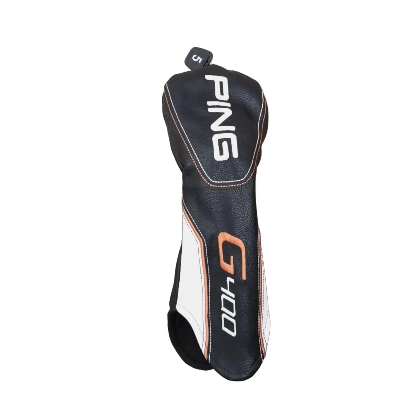 Ping G400 Fairway Wood / Flex A-flex / #5 / 17,5 2/6