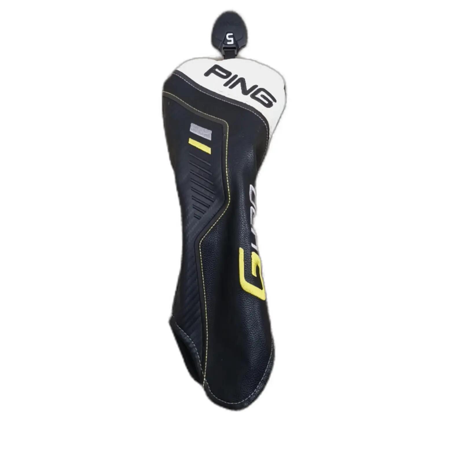 PING G430 Max Fairway Wood / Flex A-flex / #5/18 2/6