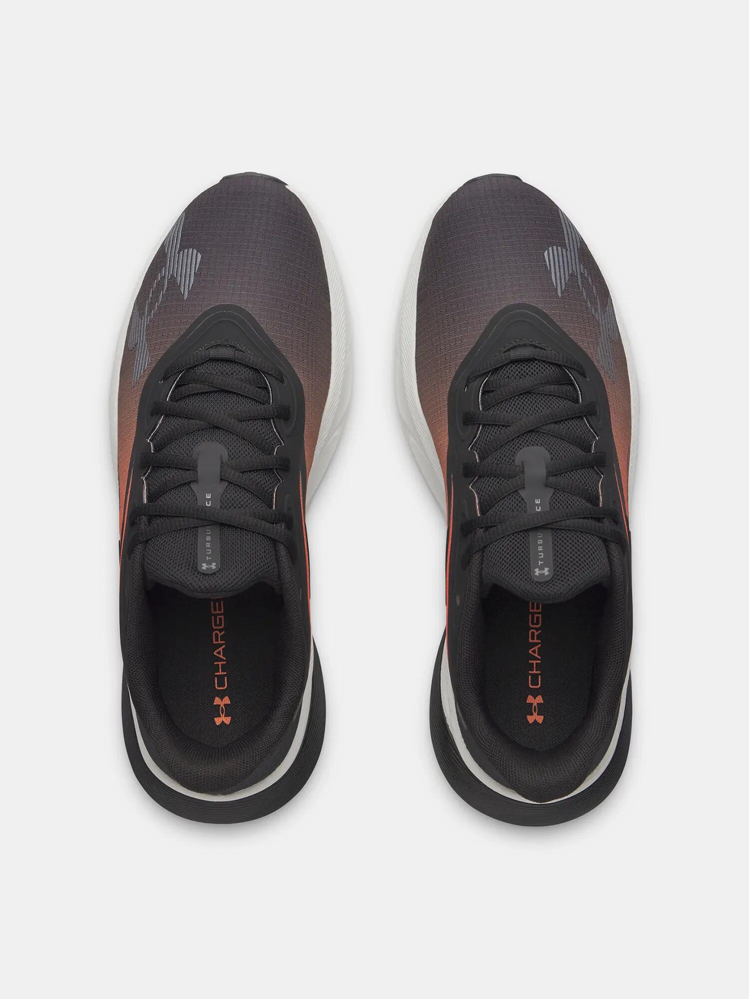 Férfi cipő Under Armour UA Turbulence 3 Storm 5/5
