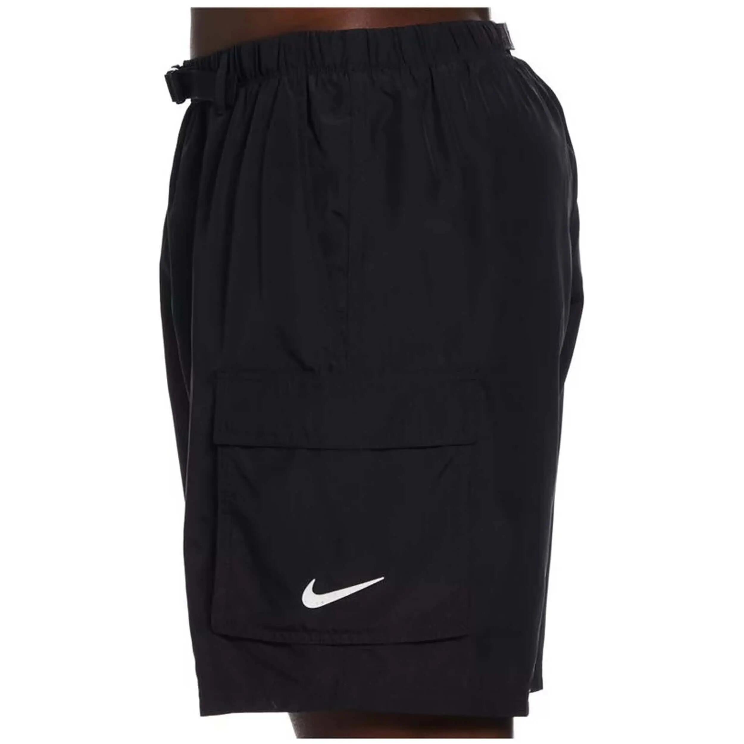 Maillot de bain Nike modèle NESSD458-001 pour homme 4/5